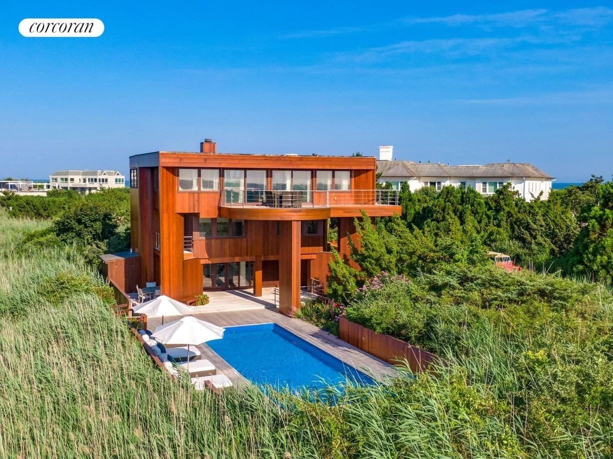 House in Bridgehampton, New York, United States