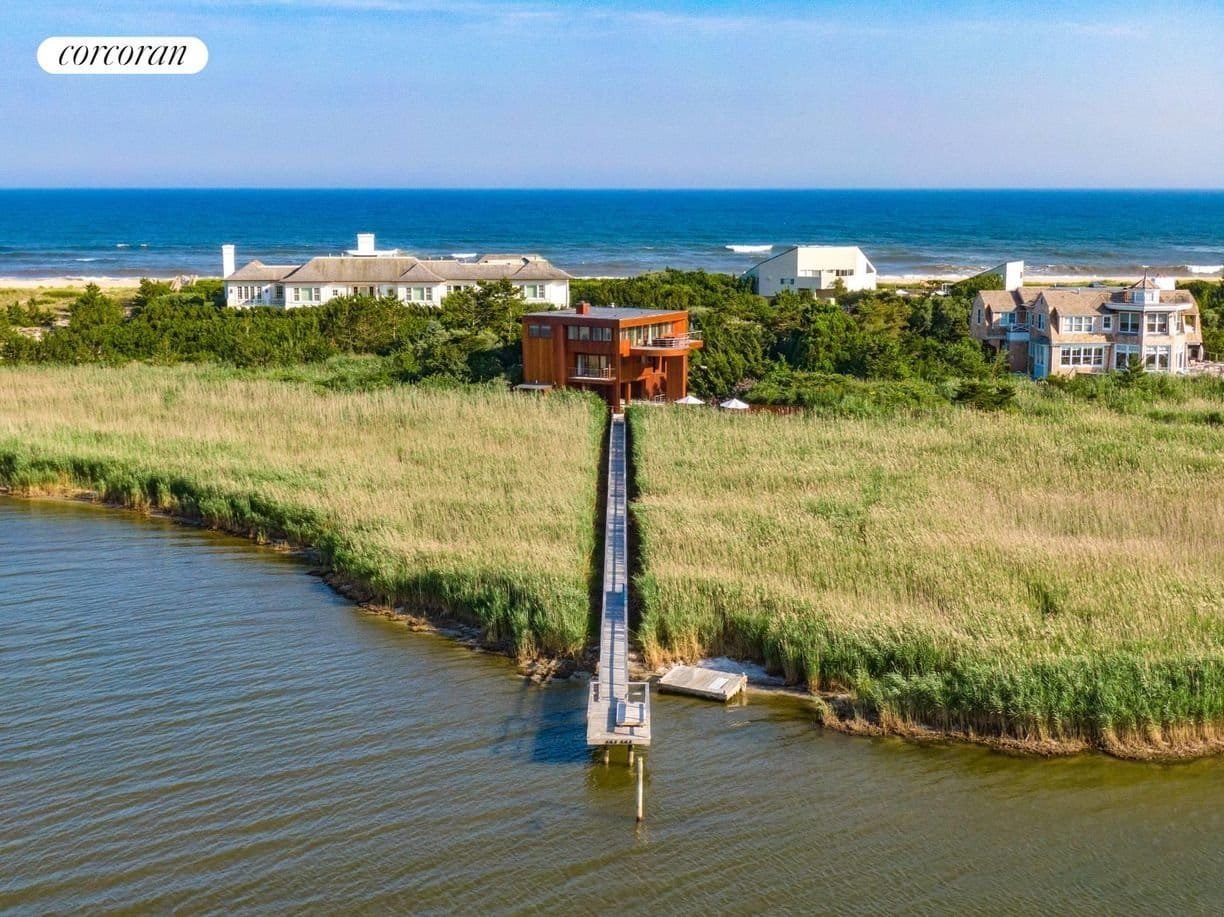 House in Bridgehampton, New York, United States