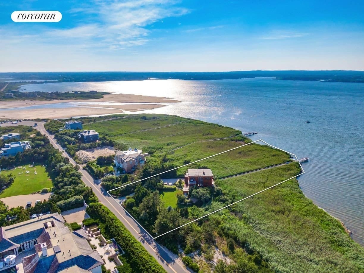 House in Bridgehampton, New York, United States