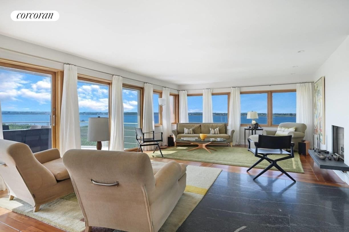 House in Bridgehampton, New York, United States