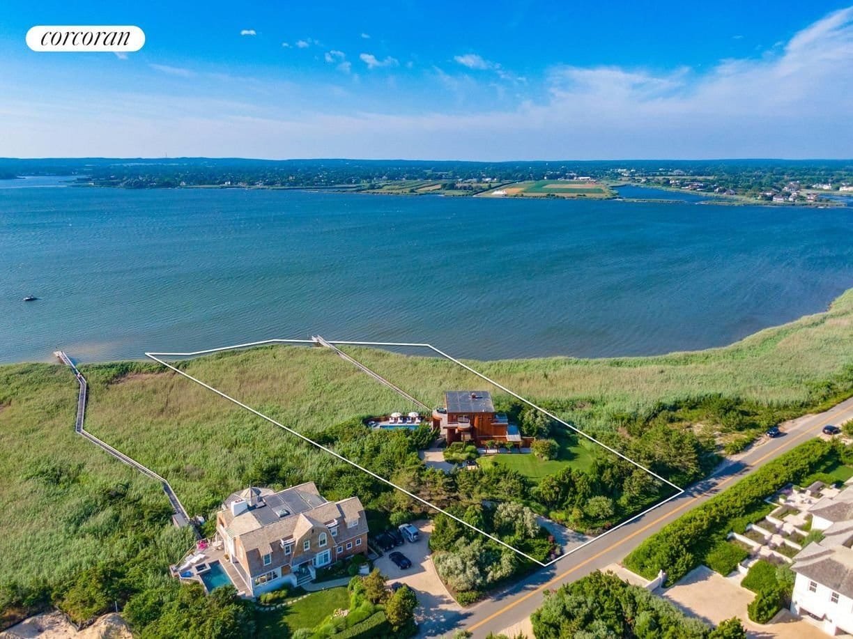 House in Bridgehampton, New York, United States