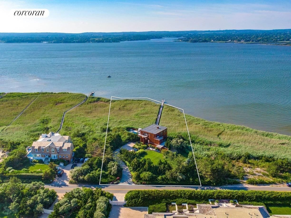 House in Bridgehampton, New York, United States