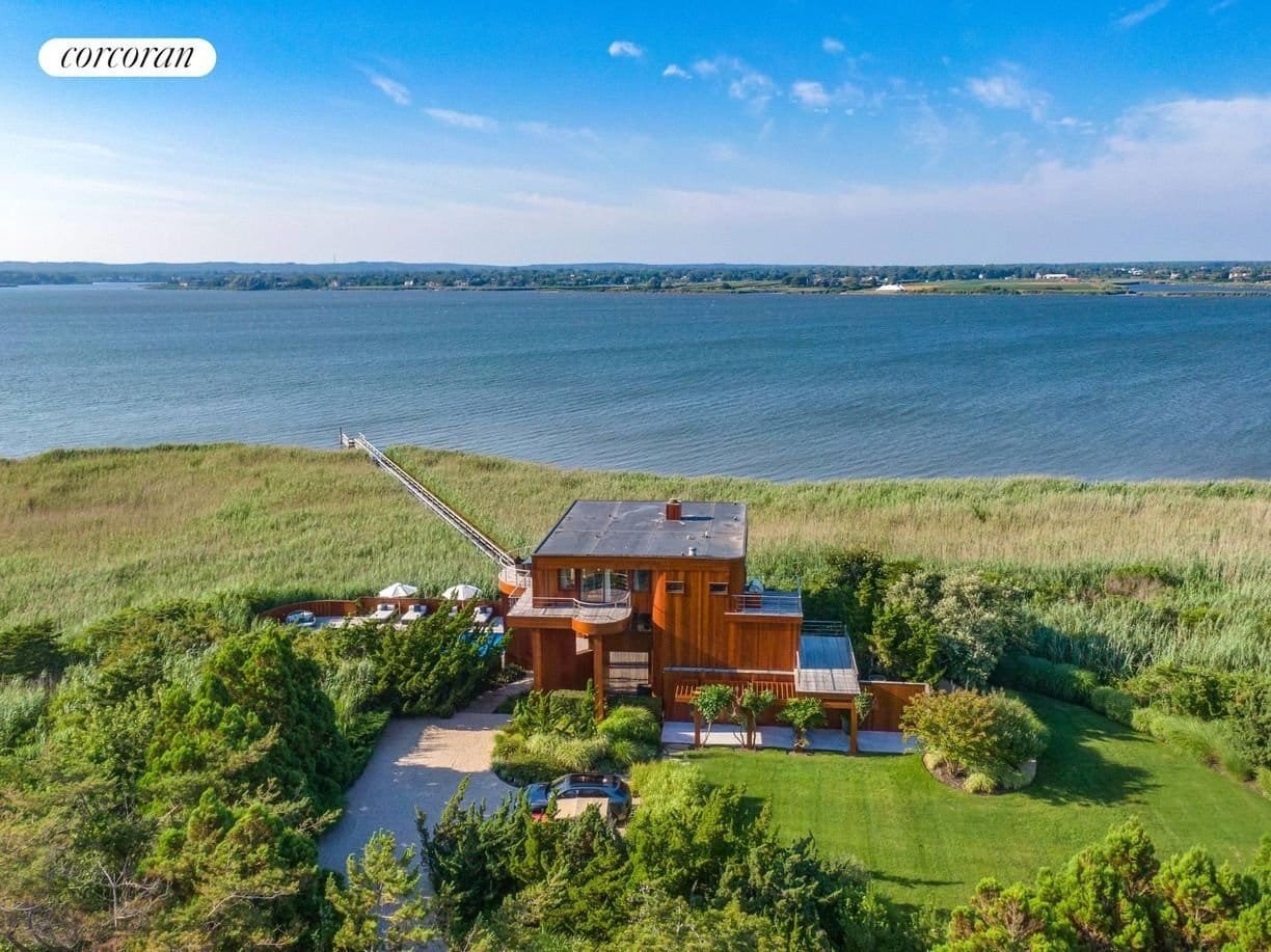 House in Bridgehampton, New York, United States