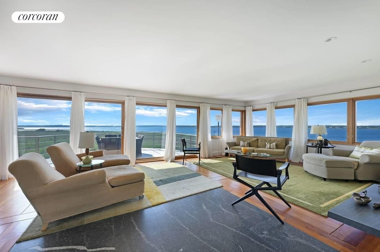 House in Bridgehampton, New York, United States