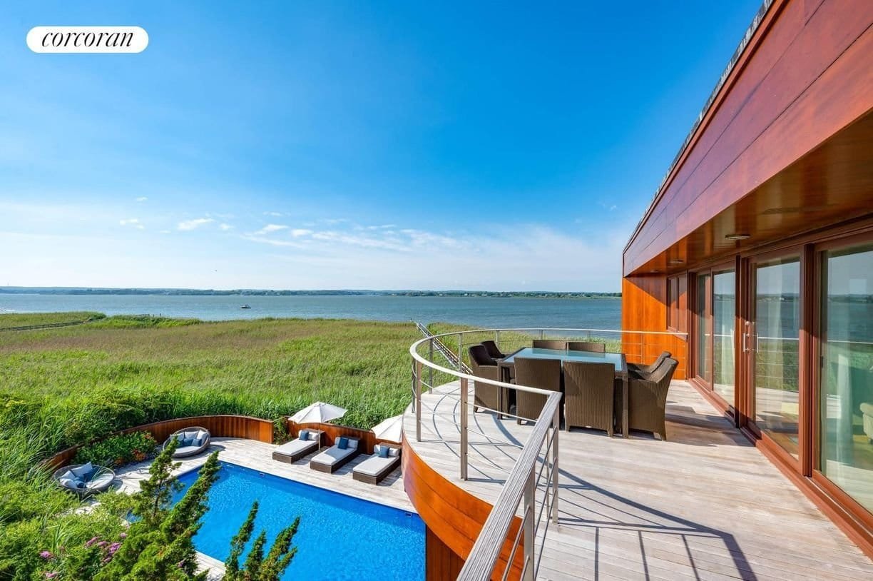 House in Bridgehampton, New York, United States