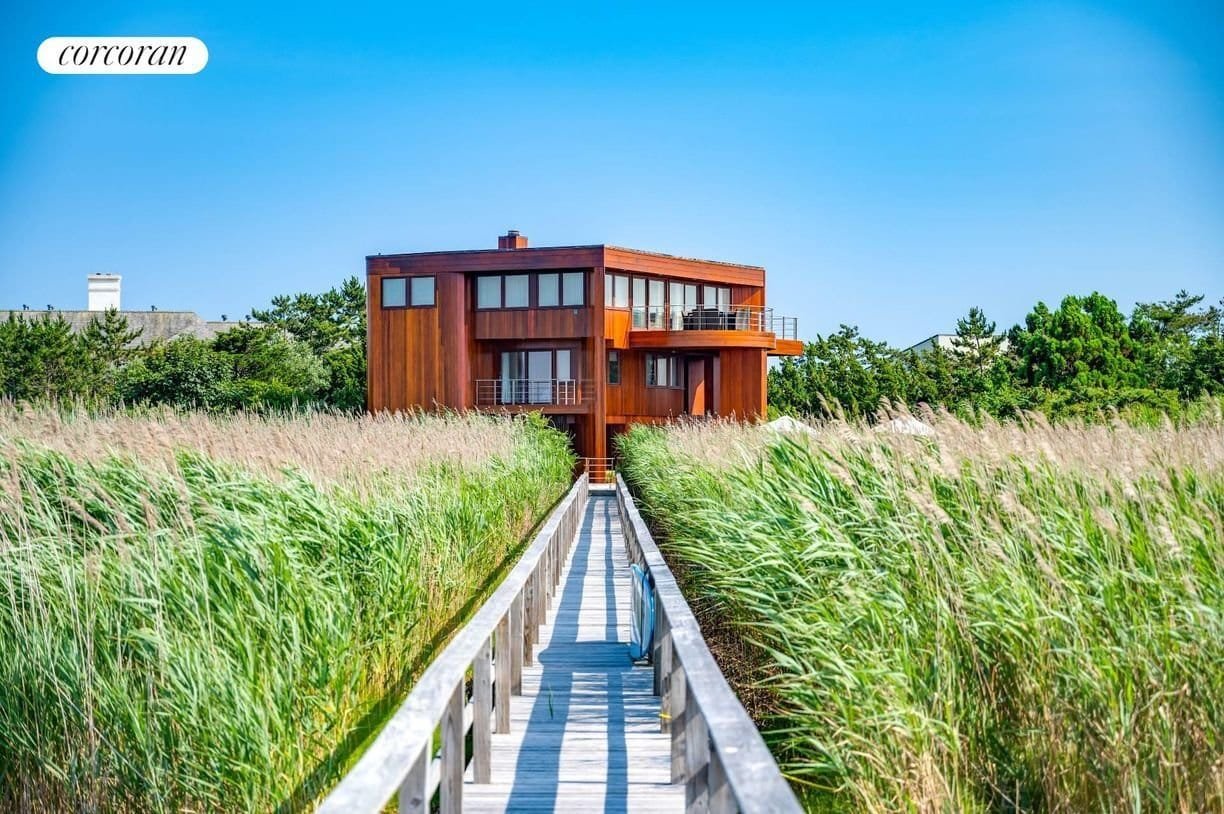House in Bridgehampton, New York, United States