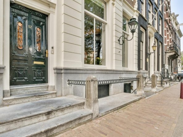 Amsterdam, North Holland, Netherlands