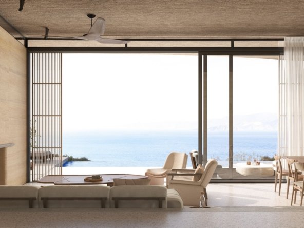 Apartment in Agios Nikolaos, Greece