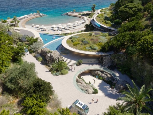 Apartment in Agios Nikolaos, Greece