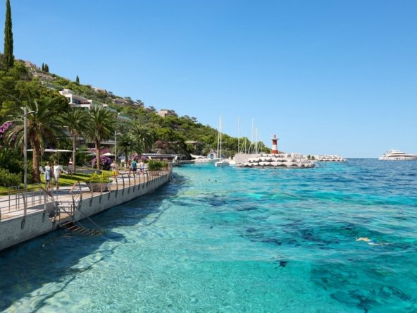 Apartment in Agios Nikolaos, Greece