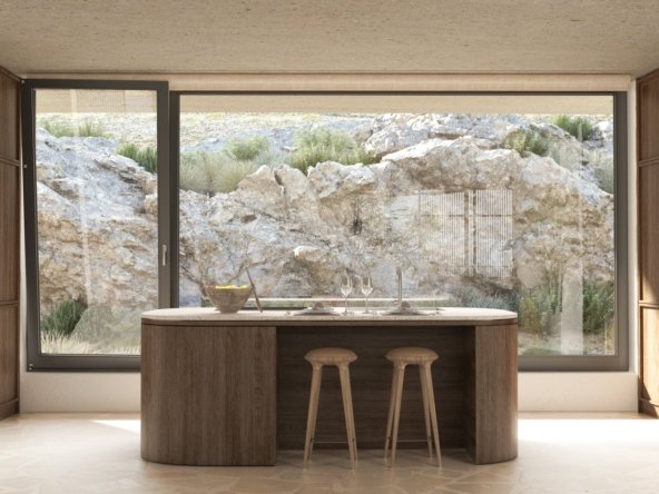 Apartment in Agios Nikolaos, Greece