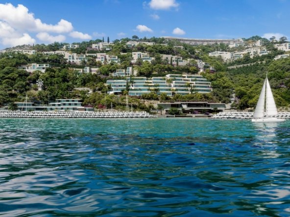 Apartment in Agios Nikolaos, Greece