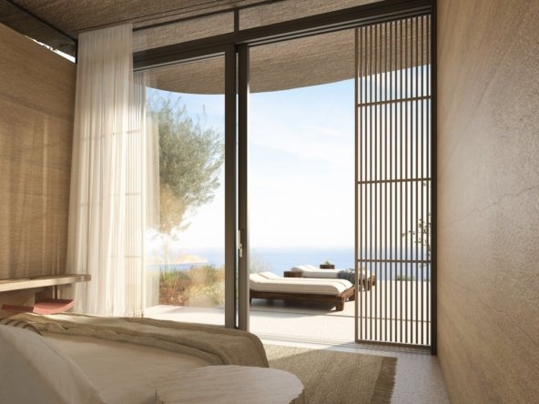 Apartment in Agios Nikolaos, Greece