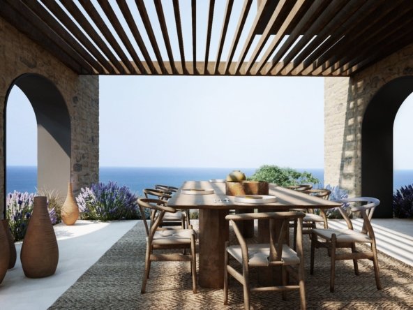 Apartment in Agios Nikolaos, Greece