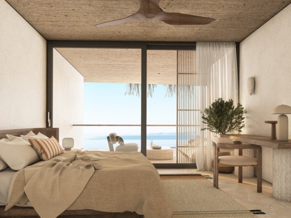 Apartment in Agios Nikolaos, Greece