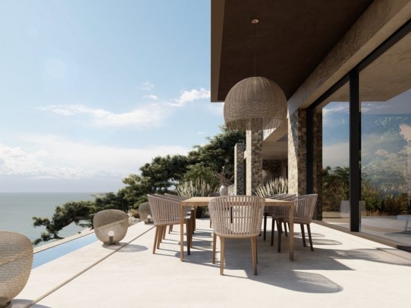 Apartment in Agios Nikolaos, Greece