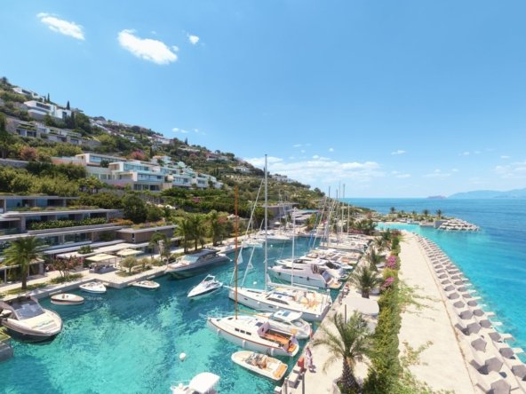 Apartment in Agios Nikolaos, Greece