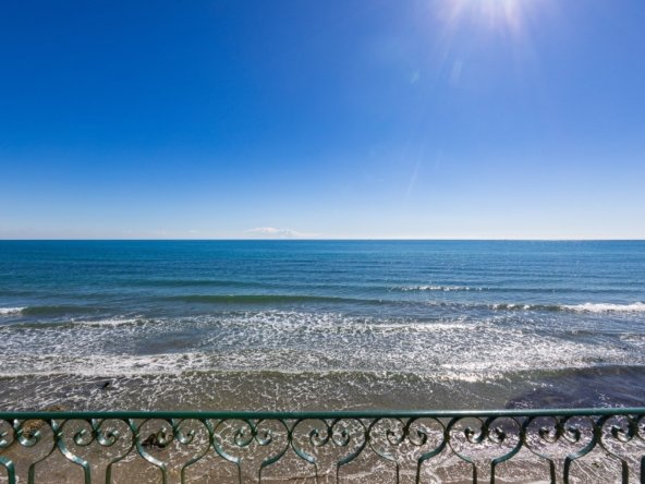 Apartment in Alassio, Liguria, Italy