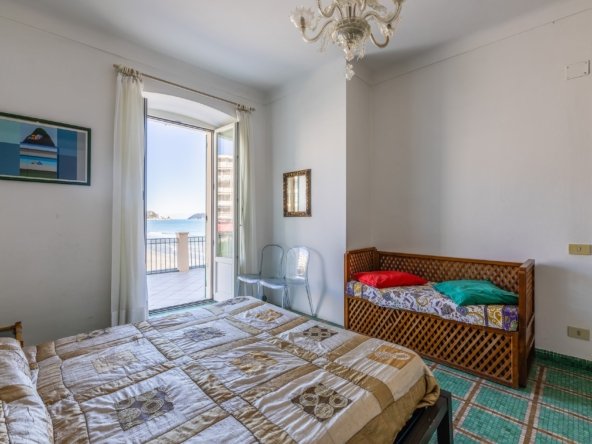 Apartment in Alassio, Liguria, Italy