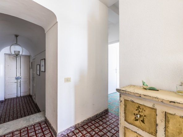 Apartment in Alassio, Liguria, Italy