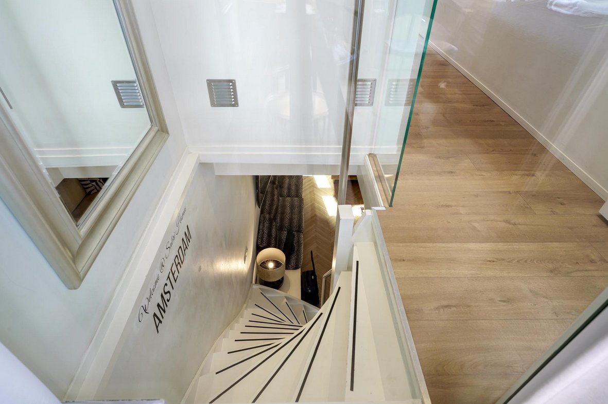 Apartment in Amsterdam, North Holland, Netherlands