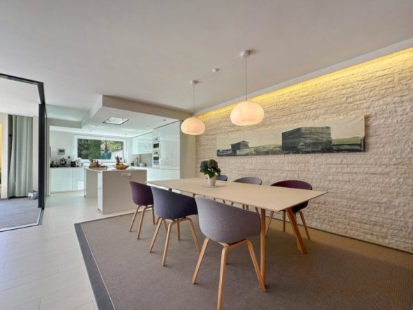 Apartment in Ascona, Ticino, Switzerland