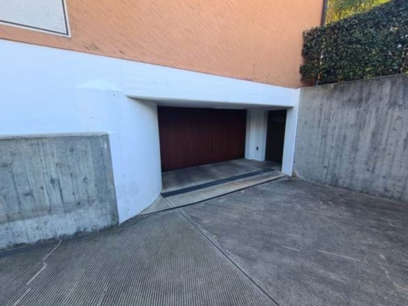 Apartment in Ascona, Ticino, Switzerland