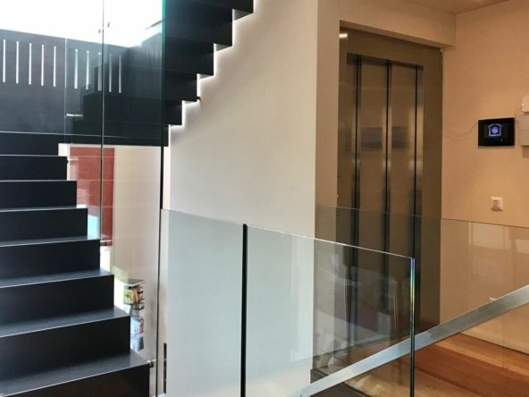 Apartment in Ascona, Ticino, Switzerland