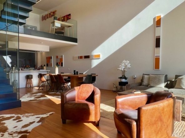 Apartment in Ascona, Ticino, Switzerland