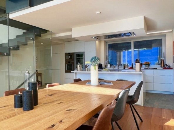 Apartment in Ascona, Ticino, Switzerland