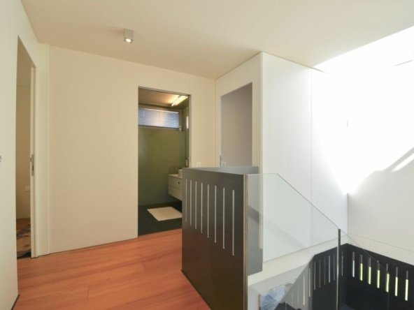 Apartment in Ascona, Ticino, Switzerland