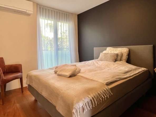 Apartment in Ascona, Ticino, Switzerland