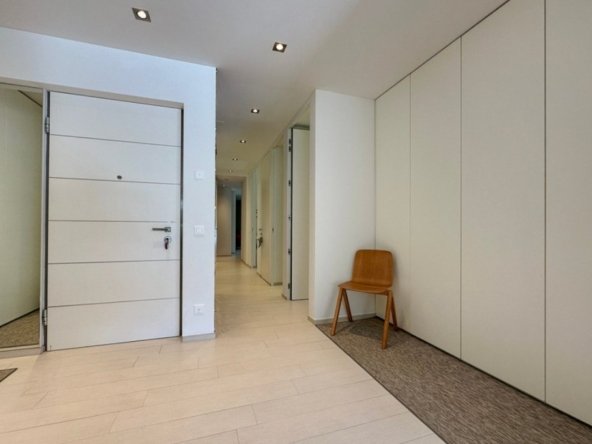 Apartment in Ascona, Ticino, Switzerland