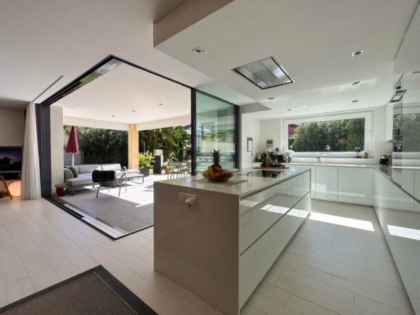Apartment in Ascona, Ticino, Switzerland