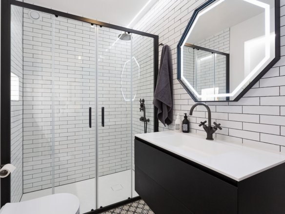Apartment in Ascona, Ticino, Switzerland