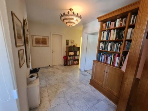 Apartment in Ascona, Ticino, Switzerland