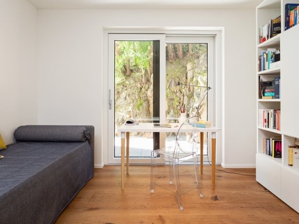 Apartment in Ascona, Ticino, Switzerland