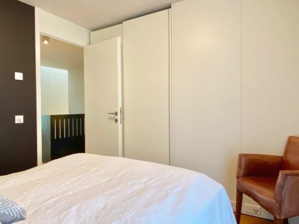 Apartment in Ascona, Ticino, Switzerland