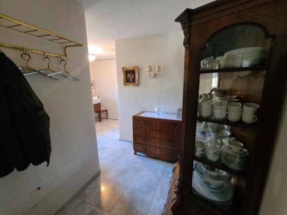 Apartment in Ascona, Ticino, Switzerland