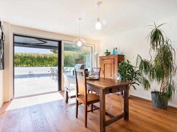 Apartment in Ascona, Ticino, Switzerland