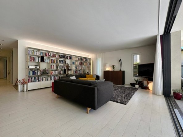 Apartment in Ascona, Ticino, Switzerland