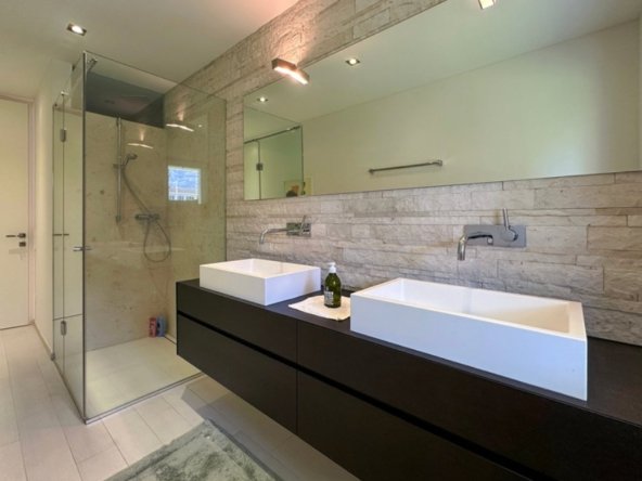 Apartment in Ascona, Ticino, Switzerland