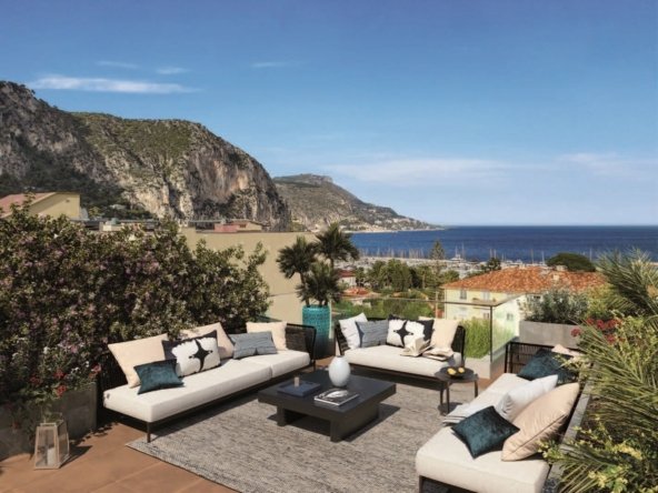 Apartment in Beaulieu-sur-Mer, Provence Alpes Côte D’azur, France