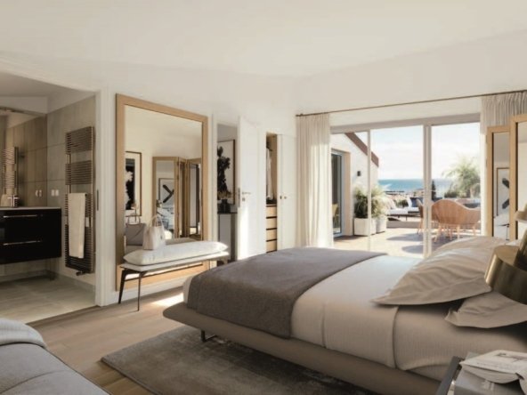 Apartment in Beaulieu-sur-Mer, Provence Alpes Côte D’azur, France