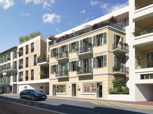 Apartment in Beaulieu-sur-Mer, Provence Alpes Côte D’azur, France