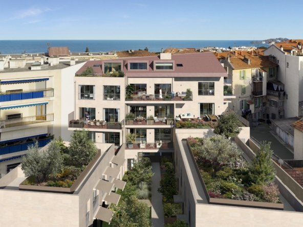 Apartment in Beaulieu-sur-Mer, Provence Alpes Côte D’azur, France