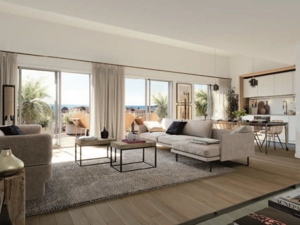 Apartment in Beaulieu-sur-Mer, Provence Alpes Côte D’azur, France