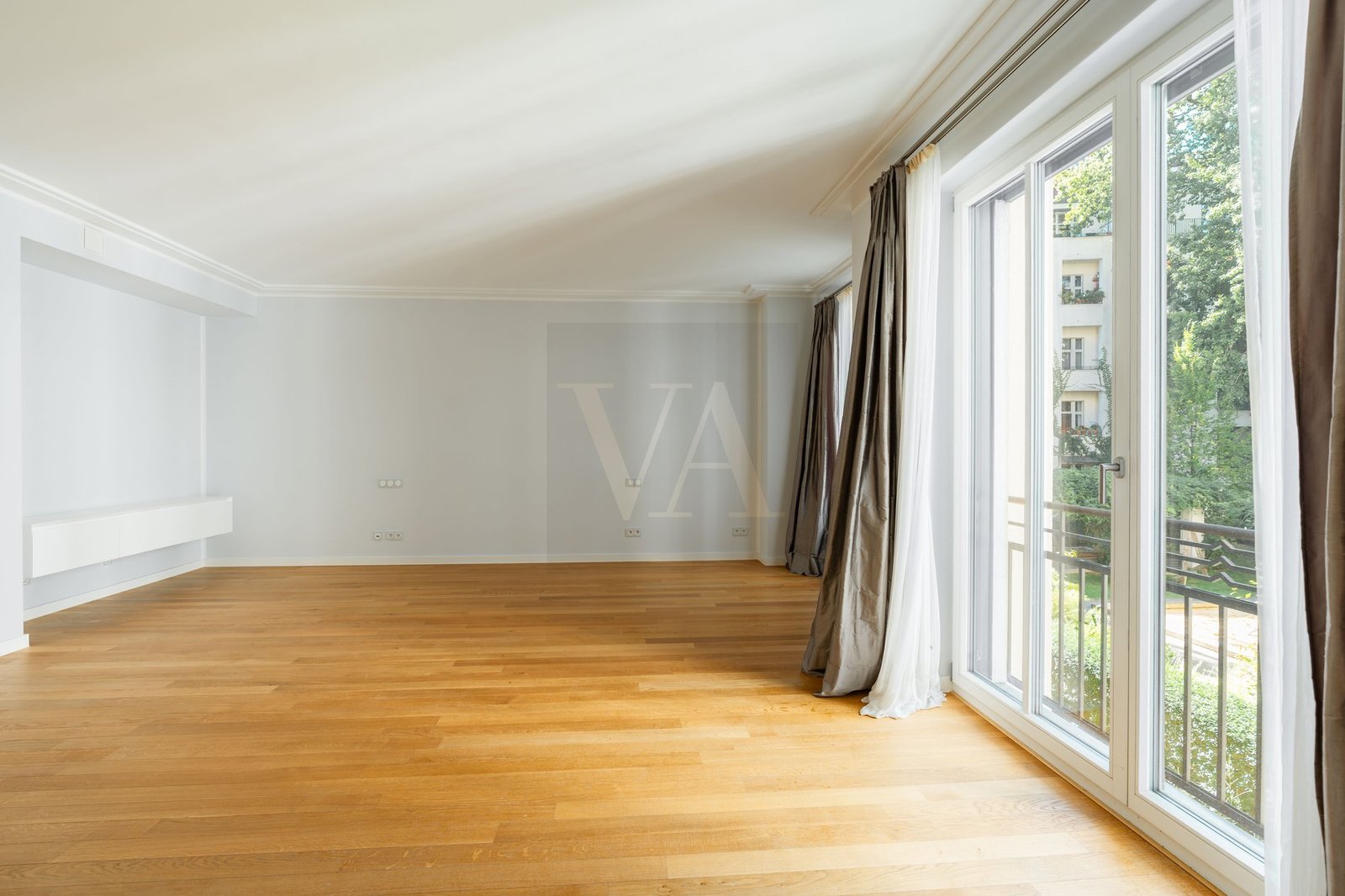 Apartment in Berlin, Berlin, Germany