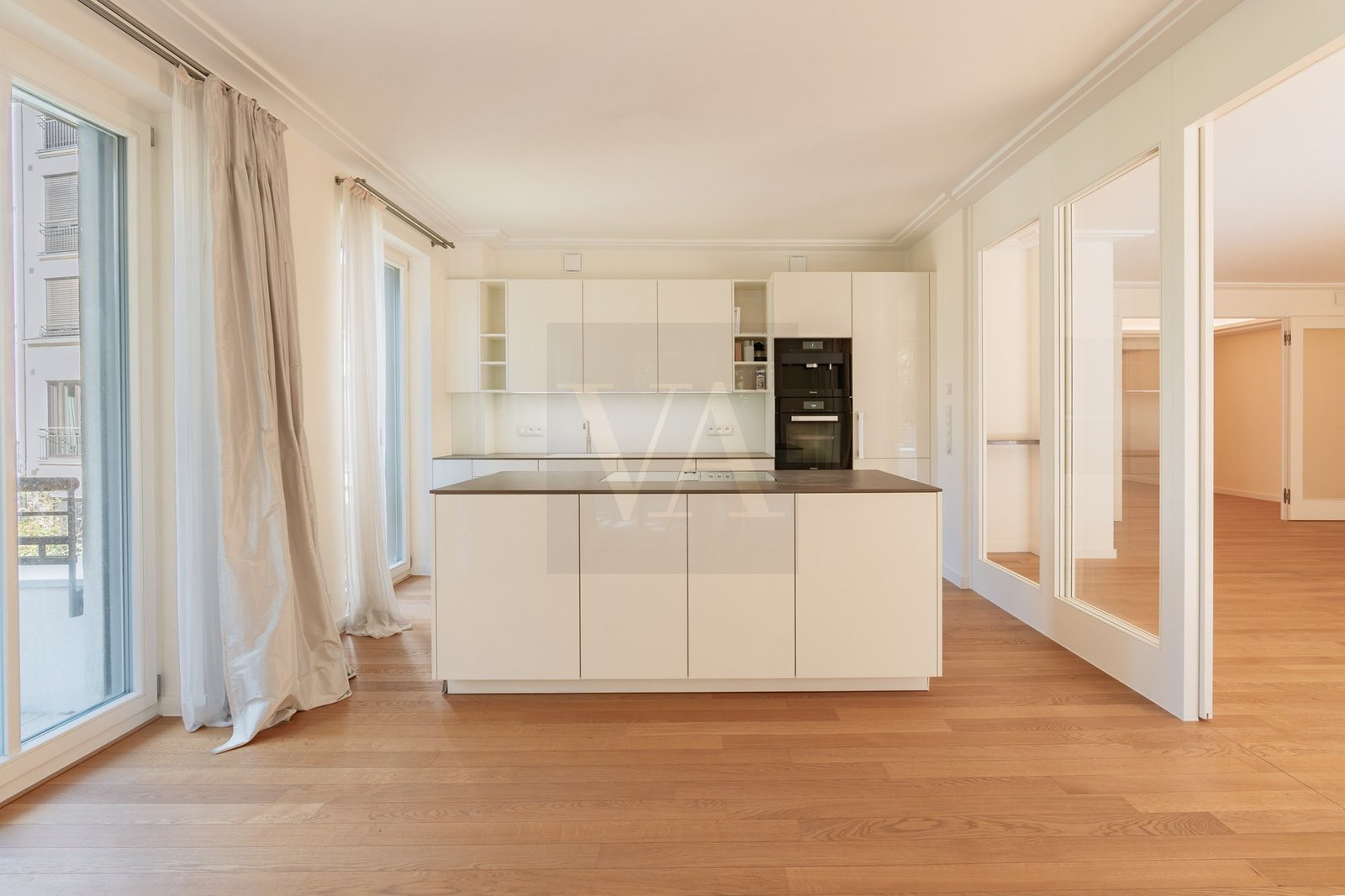 Apartment in Berlin, Berlin, Germany