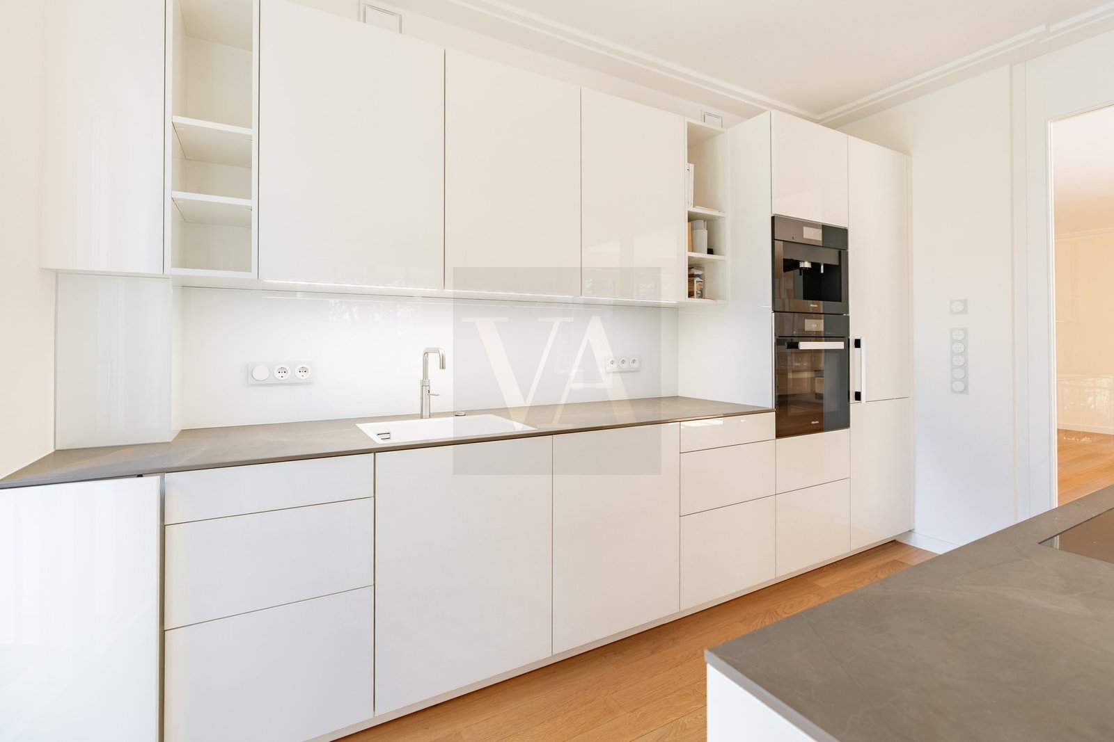 Apartment in Berlin, Berlin, Germany